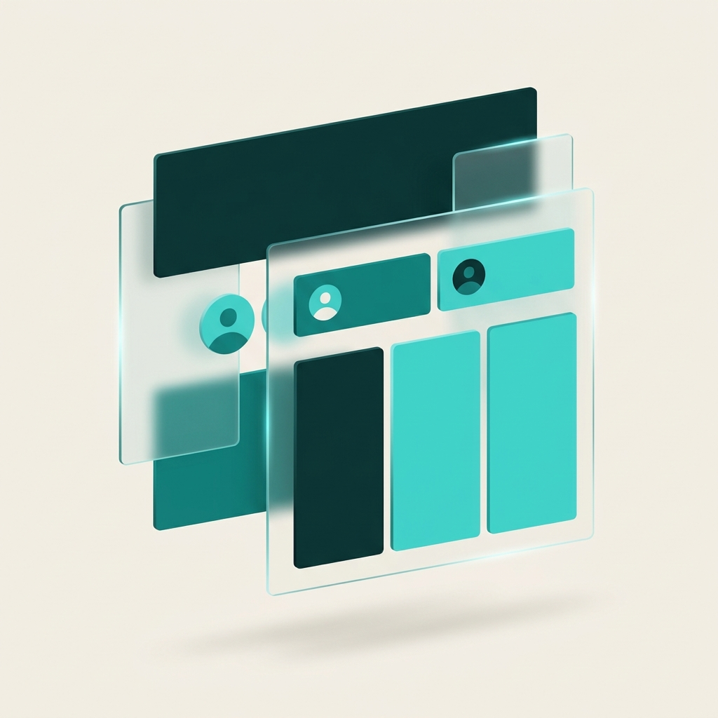 Web design